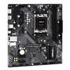 ASRock 华擎 A620M-HDV/M.2支持AMD CPU7900X/7700X/7500F （AMD A620/Socket AM5）