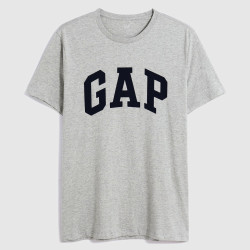 gap 盖璞 男士短袖t恤 550338
