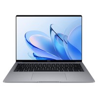 新品发售:HONOR 荣耀 MagicBook 14 2023 14.2英寸笔记本电脑（i5-13500H、16GB、512GB）