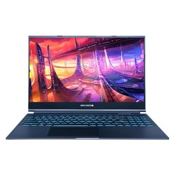 MECHREVO 机械革命 极光Pro 2023款 15.6英寸（i7-12650H、RTX 4060 8G、16GB、512GB SSD、2.5K、165Hz）