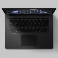 Microsoft 微软 Surface Laptop 5 13.5英寸笔记本电脑（i7-1255U 16GB、512GB ）