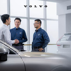 VOLVO 沃爾沃 出險無憂服務 出險無憂-基本款