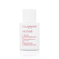 CLARINS 娇韵诗 轻透防晒乳 30ml