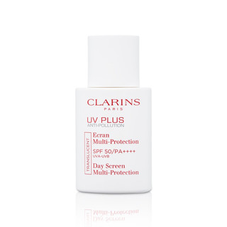 CLARINS 娇韵诗 轻透防晒乳