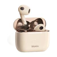 Waniu 哇牛 W1 Pro 入耳式降噪无线蓝牙耳机