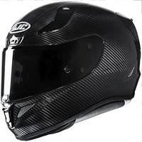 HJC Helmets 碳纤维全盔 RPHA11 CARBON SOLID HJH211 Medium