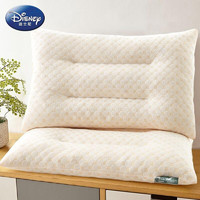 Disney 迪士尼 水立方碎乳胶枕（小号30*50cm） 单只装