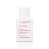 CLARINS 娇韵诗 轻透防晒乳 SPF50 PA++++ 30ml #润粉色（赠同款10ml×3）