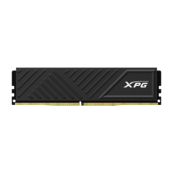 ADATA 威刚 XPG 威龙 D35 DDR4 3200MHz 台式机内存条 16GB（8×2）