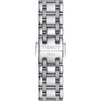 TISSOT 天梭 正品 小美人系列钢带机械女士腕表