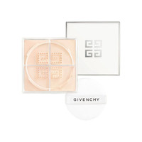 GIVENCHY 纪梵希 花漾曜白系列花漾曜白散粉 20g