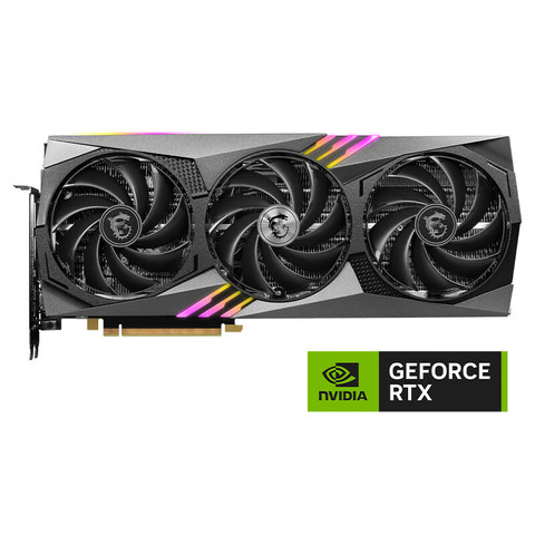 省400元】微星显卡_MSI 微星魔龙X GeForce RTX 4070 GAMING X TRIO 12G