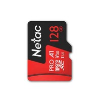 Netac 朗科 内存卡128GB