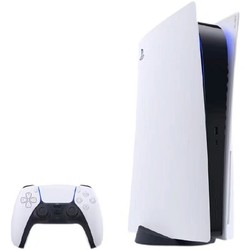 SONY 索尼 日版 PlayStation 5系列 PS5 游戏机 光驱版