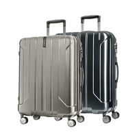 抖音超值购：Samsonite 新秀丽 拉杆箱 NIAR系列可扩展飞机轮行李箱 登机箱AY8