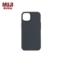 MUJI 無印良品 无印良品（MUJI） 再生TPU 手机壳 NDC7CC1A iPhone 13系列