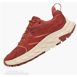 HOKA ONE ONE Anacapa 女款低帮GTX 徒步鞋 1119373-MSSS