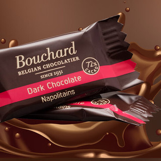 Bouchard 黑巧克力 330g