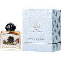 AMOUAGE 爱慕 画像女士香水 EDP 100ml