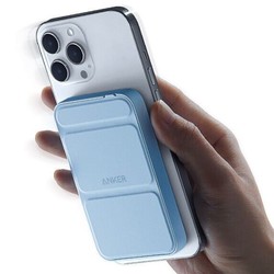 Anker 安克 A1619 MagGo 苹果磁吸充电宝 5000mAh