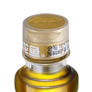 金龙鱼 芝麻油 70ml*5