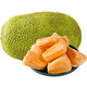 氧果   优品海南红肉菠萝蜜10-12斤