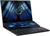 华硕 ROG Zephyrus Duo 16 (2022) 游戏笔记本电脑,16 英寸