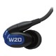 Westone 威士顿 W20 2代 2单元动铁耳机