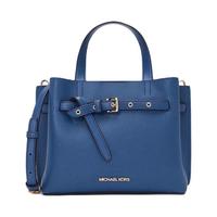 MICHAEL KORS 迈克·科尔斯 Emilia系列 女士牛皮革手提包 35F0GU5S5T