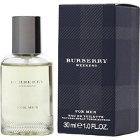 BURBERRY 博柏利 周末男士淡香水 EDT 30ml