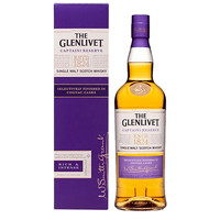 88VIP：格兰威特 上尉 单一麦芽 苏格兰威士忌 40%vol 700ml