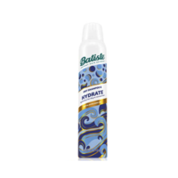 batiste 碧缇丝 润泽保湿水洗发喷雾 200ml