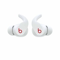 京东百亿补贴：Beats Fit Pro 入耳式真无线主动降噪蓝牙耳机 白色