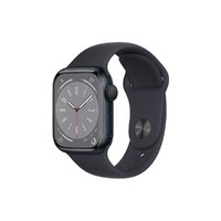 Apple 苹果 Watch Series 8 GPS版智能手表