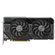 ASUS 华硕 DUAL GeForce RTX 4070  独立显卡 12G