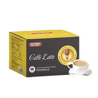 AIK CHEONG OLD TOWN 益昌老街 浓香拿铁咖啡 2kg