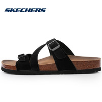 SKECHERS 斯凯奇 女款防滑拖鞋 41151