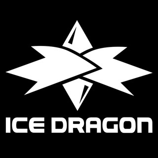 ICE DRRGON/冰龙