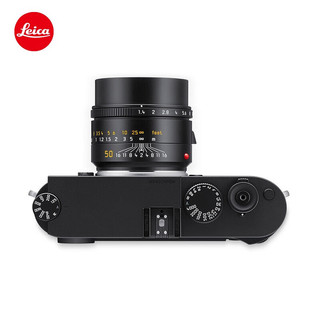 Leica 徕卡 M11 Monochrom全画幅黑白相机 徕卡相机 6000万像素 单身机20208