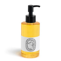 Diptyque 蒂普提克 Do son 杜桑晚香玉柔肤沐浴油 200ml