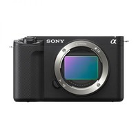 SONY 索尼 ZV-E1 全画幅Vlog旗舰 数码相机 单机身 ZV-E1/BC CN112