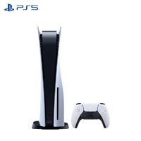 SONY 索尼 PS5 PlayStation®5  PS5游戏机