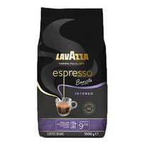 LAVAZZA 拉瓦萨 意式浓缩咖啡师咖啡豆 1 kg