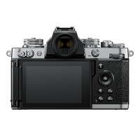 Nikon 尼康 Z fc 微单数码相机 微单套机