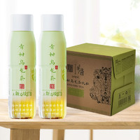 平仄 ze）青柑乌龙茶460ml*12瓶装