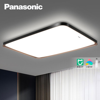 Panasonic 松下 松巡系列 HHXSX342 LED吸顶灯 100W 960