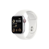 Apple 苹果 2022款Apple Watch SE 蜂窝版智能手表