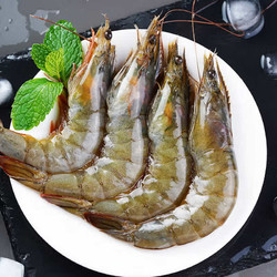 GUOLIAN 国联 国产大虾 净重  1.8kg