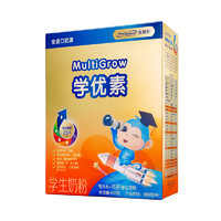 PLUS会员：Enfagrow 学优素系列 儿童奶粉 国产版 5段 400g