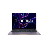 百亿补贴：ThundeRobot 雷神 911T-Book 14英寸笔记本电脑（i9-12900H、16GB、1TB、2.5K）